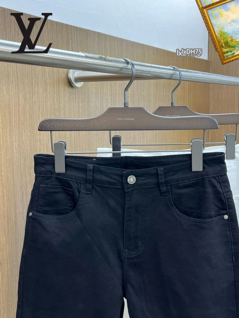 Louis Vuitton Jeans Compact 132082