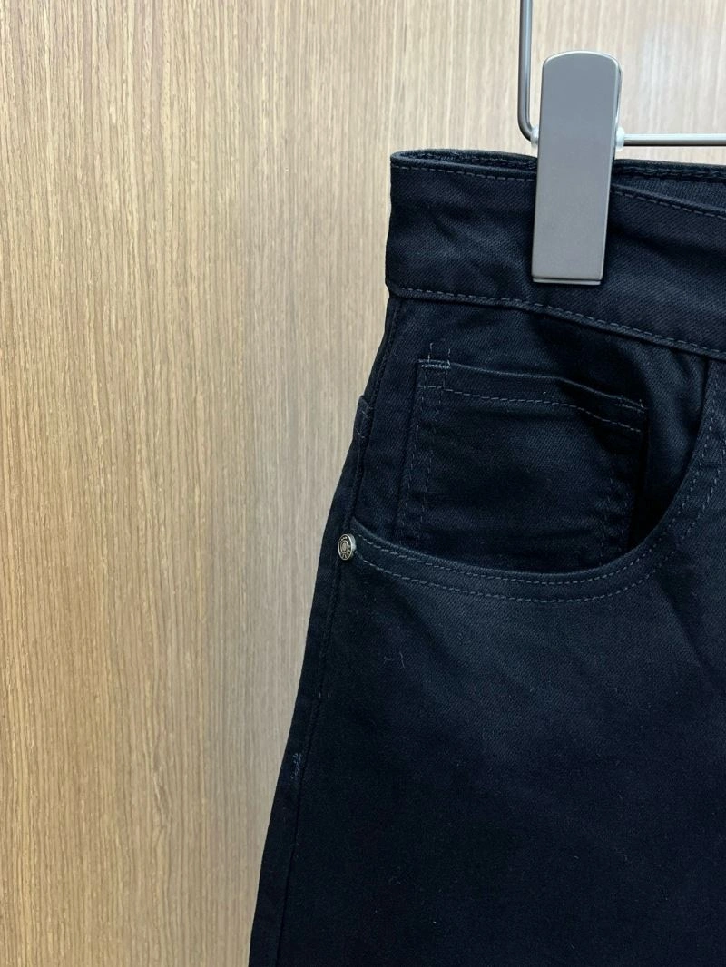 Louis Vuitton Jeans Compact 132082