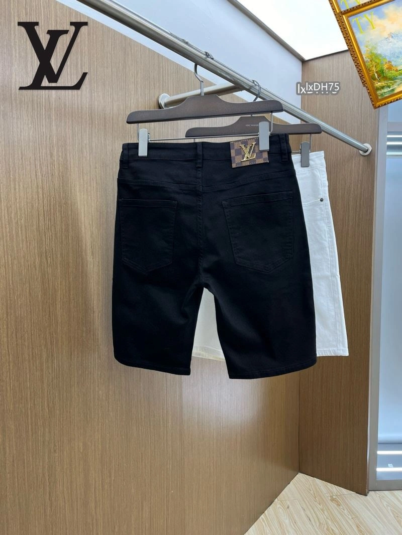 Louis Vuitton Jeans Compact 132082