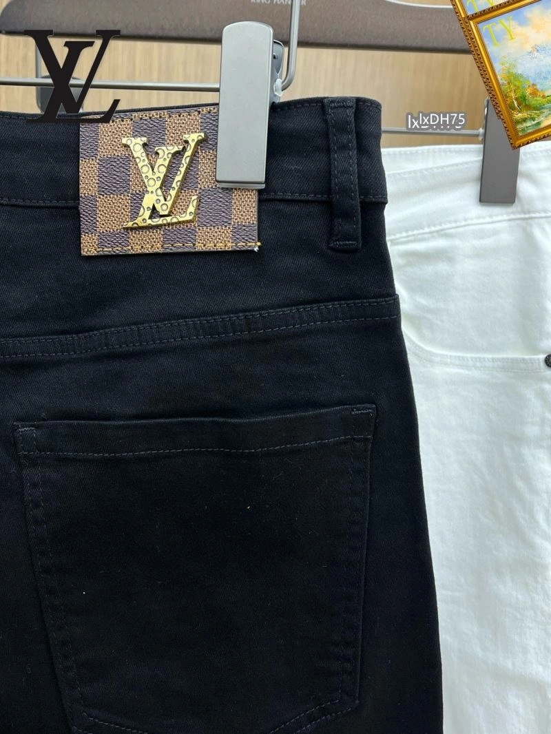Louis Vuitton Jeans Compact 132082