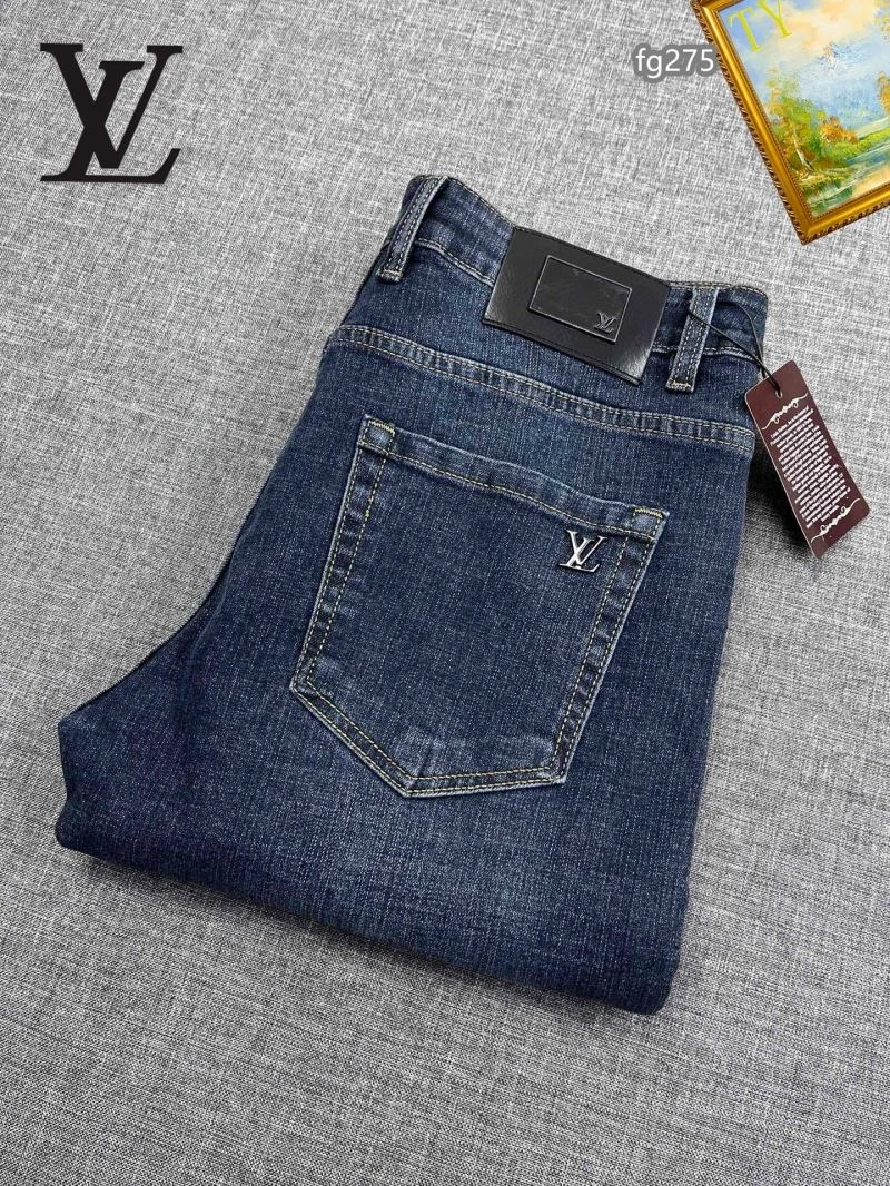 EasyCare Louis Vuitton Jeans 132079