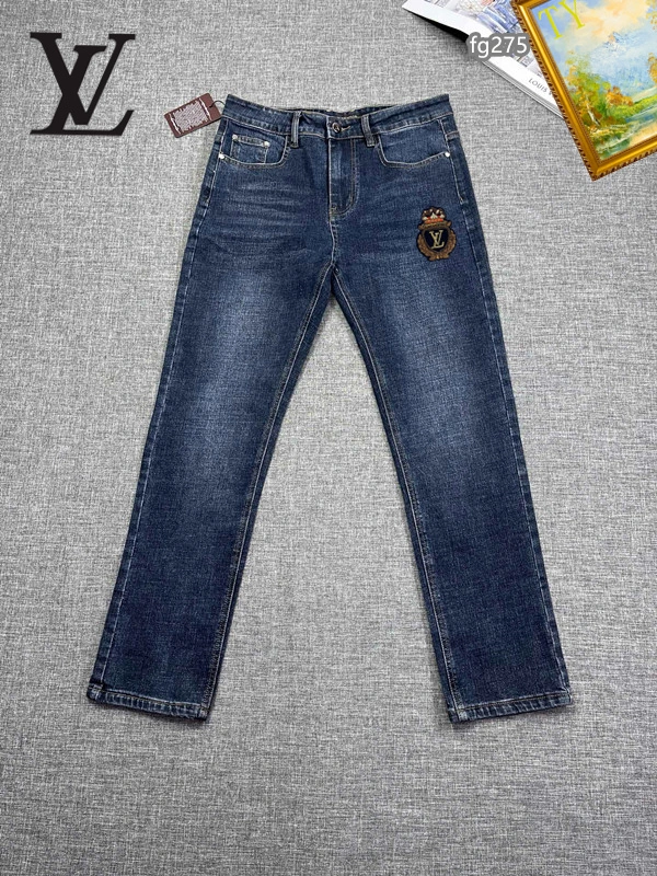 EasyCare Louis Vuitton Jeans 132079