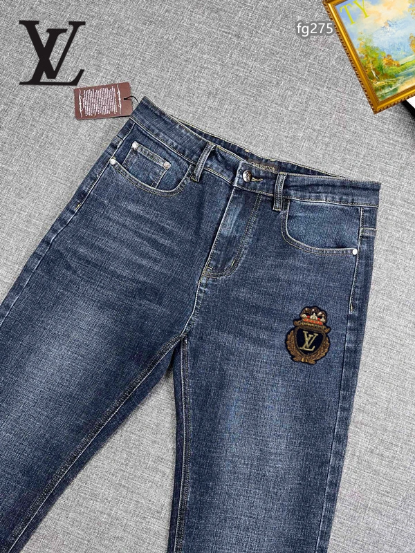 EasyCare Louis Vuitton Jeans 132079