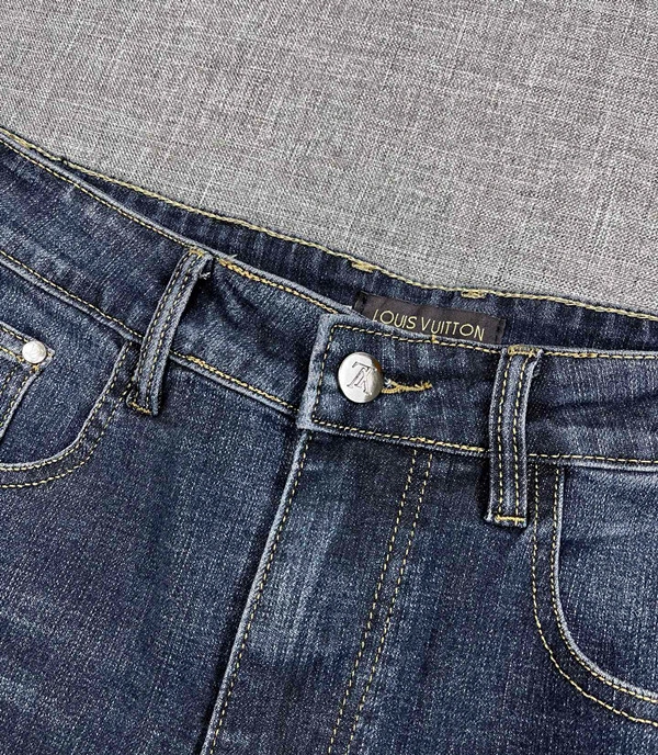 EasyCare Louis Vuitton Jeans 132079