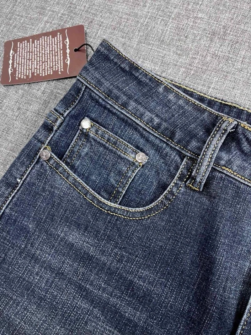 EasyCare Louis Vuitton Jeans 132079