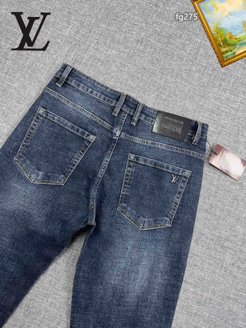 EasyCare Louis Vuitton Jeans 132079