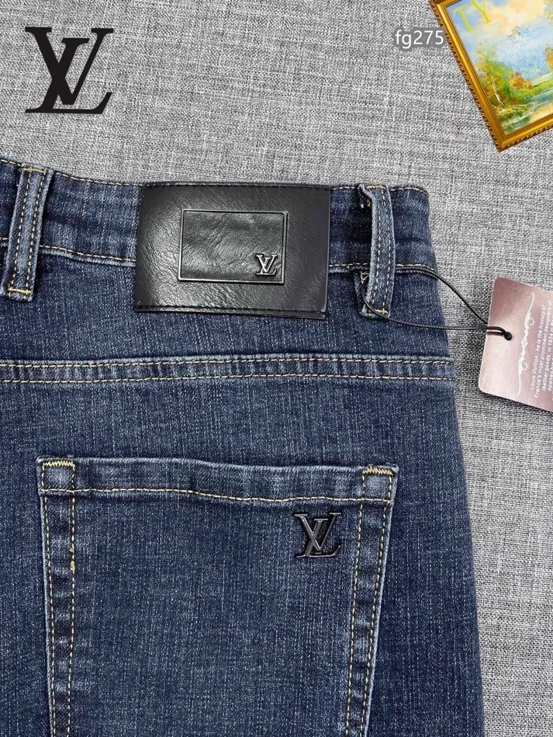EasyCare Louis Vuitton Jeans 132079