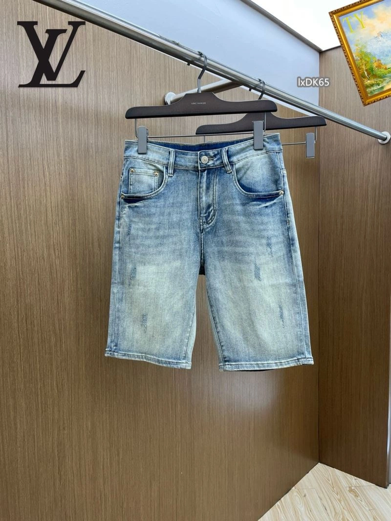 Compact Louis Vuitton Jeans 132075