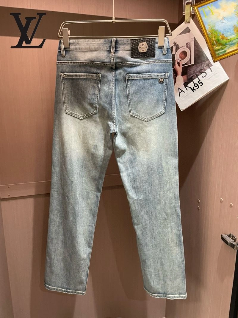 OnTrend Louis Vuitton Jeans 132088