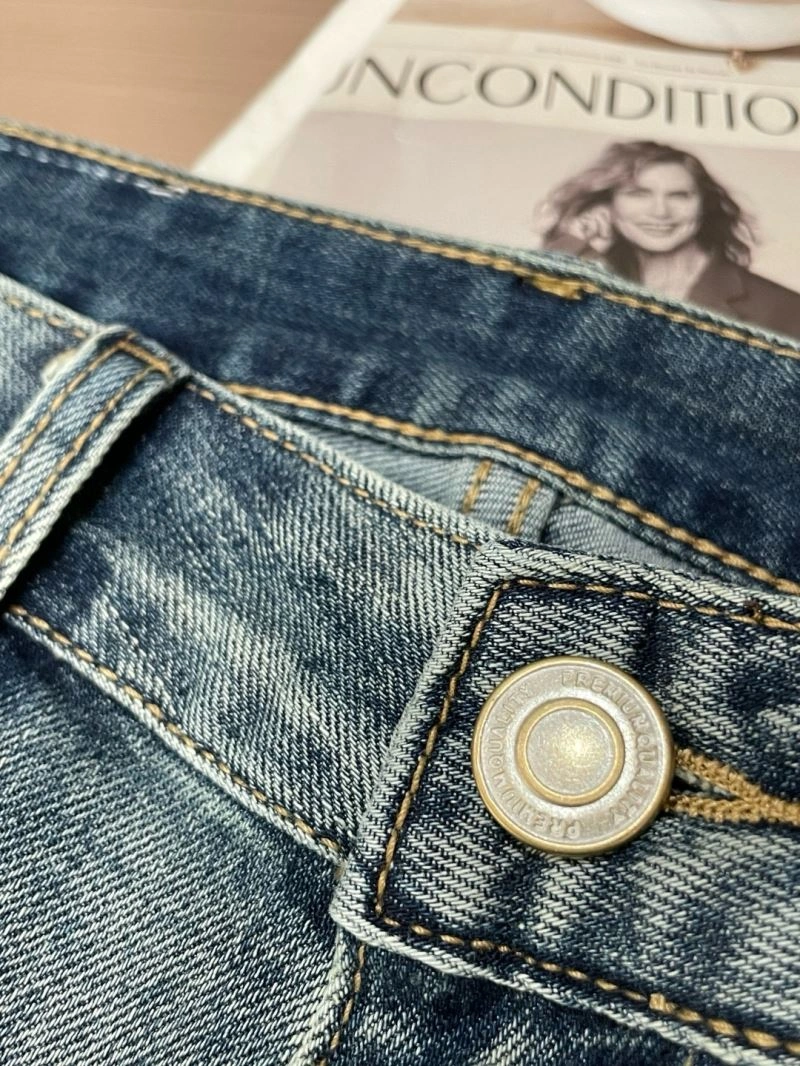 OnTrend Louis Vuitton Jeans 132088
