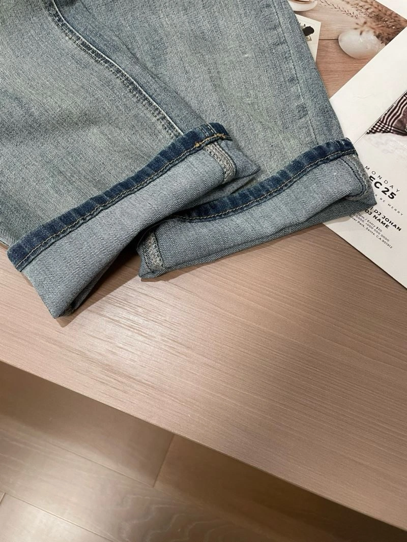 OnTrend Louis Vuitton Jeans 132088