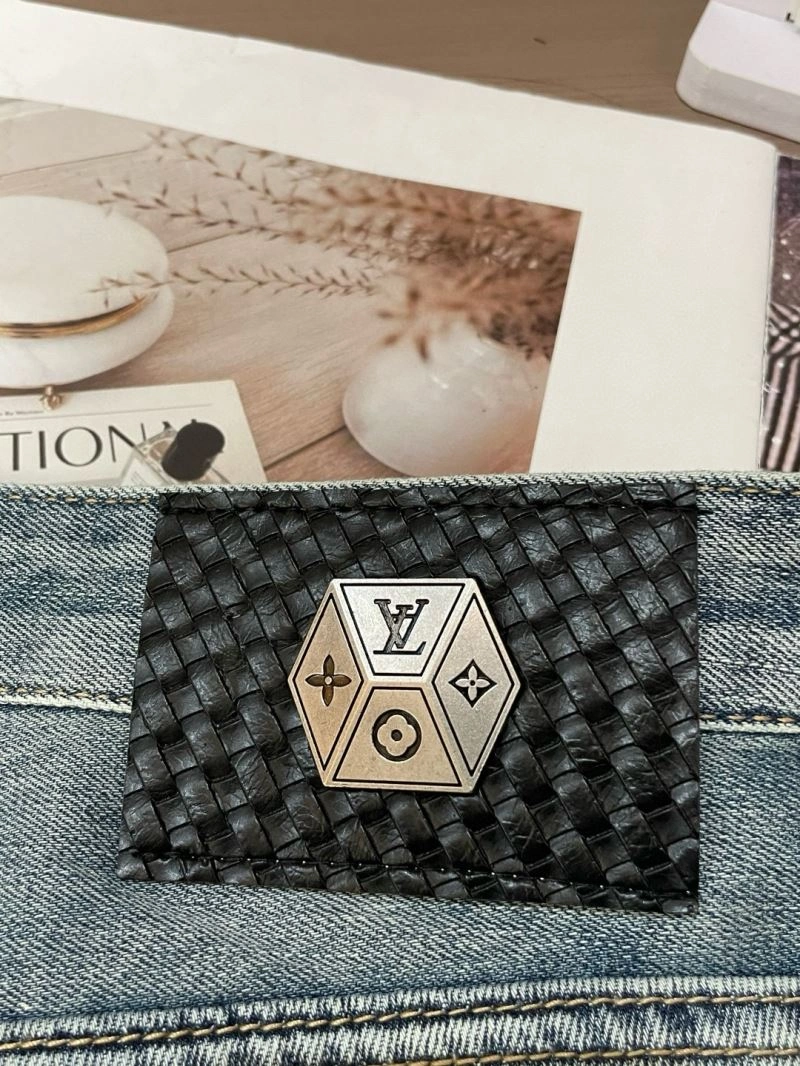 OnTrend Louis Vuitton Jeans 132088