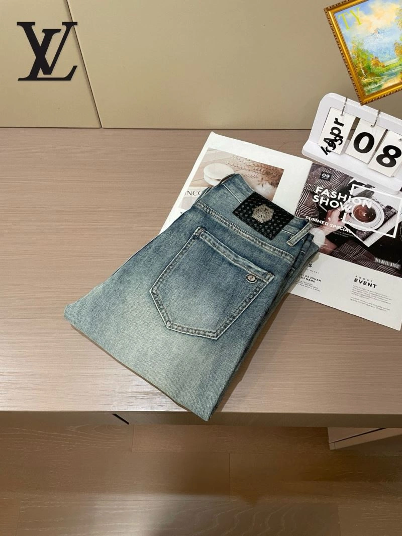 OnTrend Louis Vuitton Jeans 132088