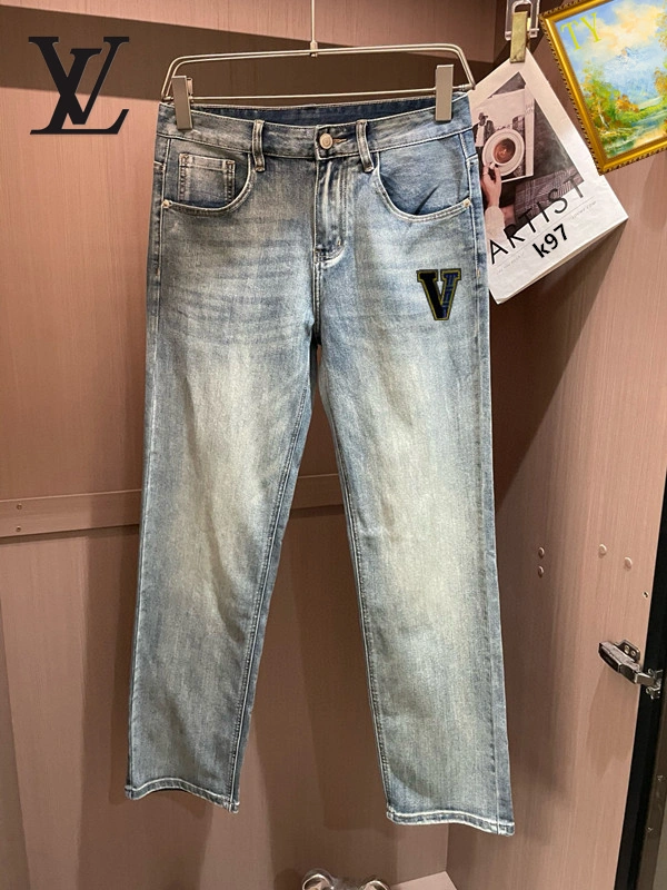 Louis Vuitton Jeans FastDry 132072