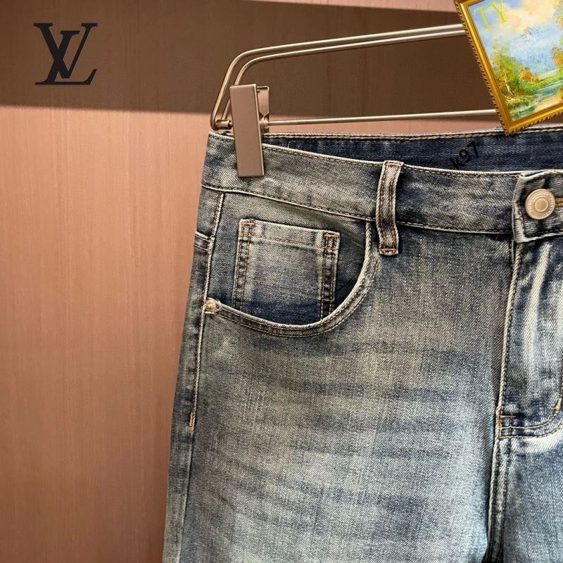 Louis Vuitton Jeans FastDry 132072