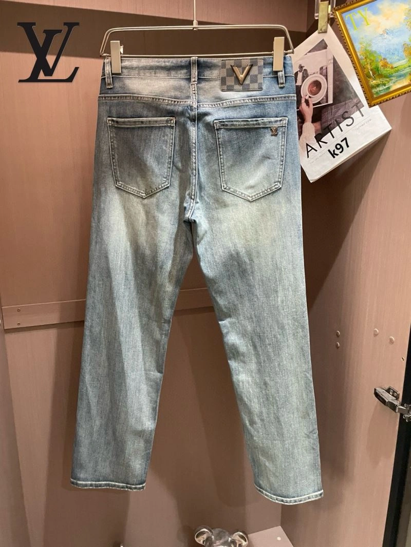 Louis Vuitton Jeans FastDry 132072