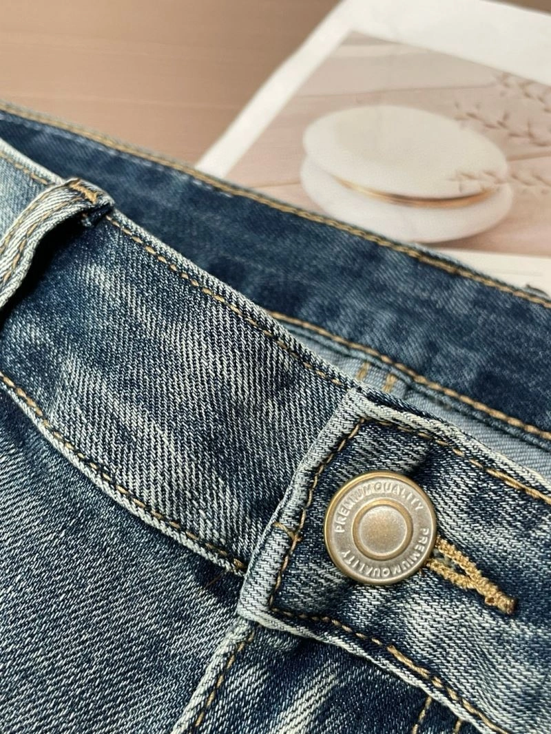 Louis Vuitton Jeans FastDry 132072
