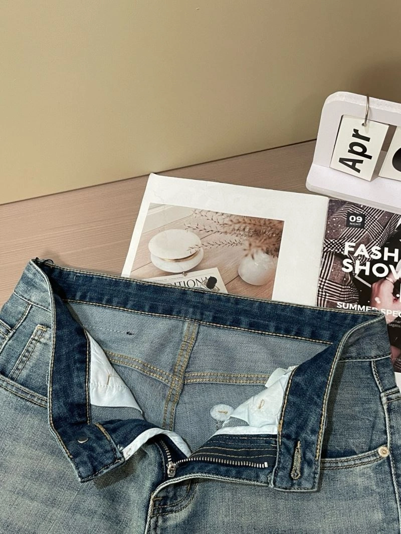 Louis Vuitton Jeans FastDry 132072