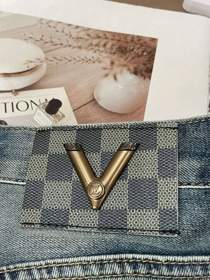 Louis Vuitton Jeans FastDry 132072