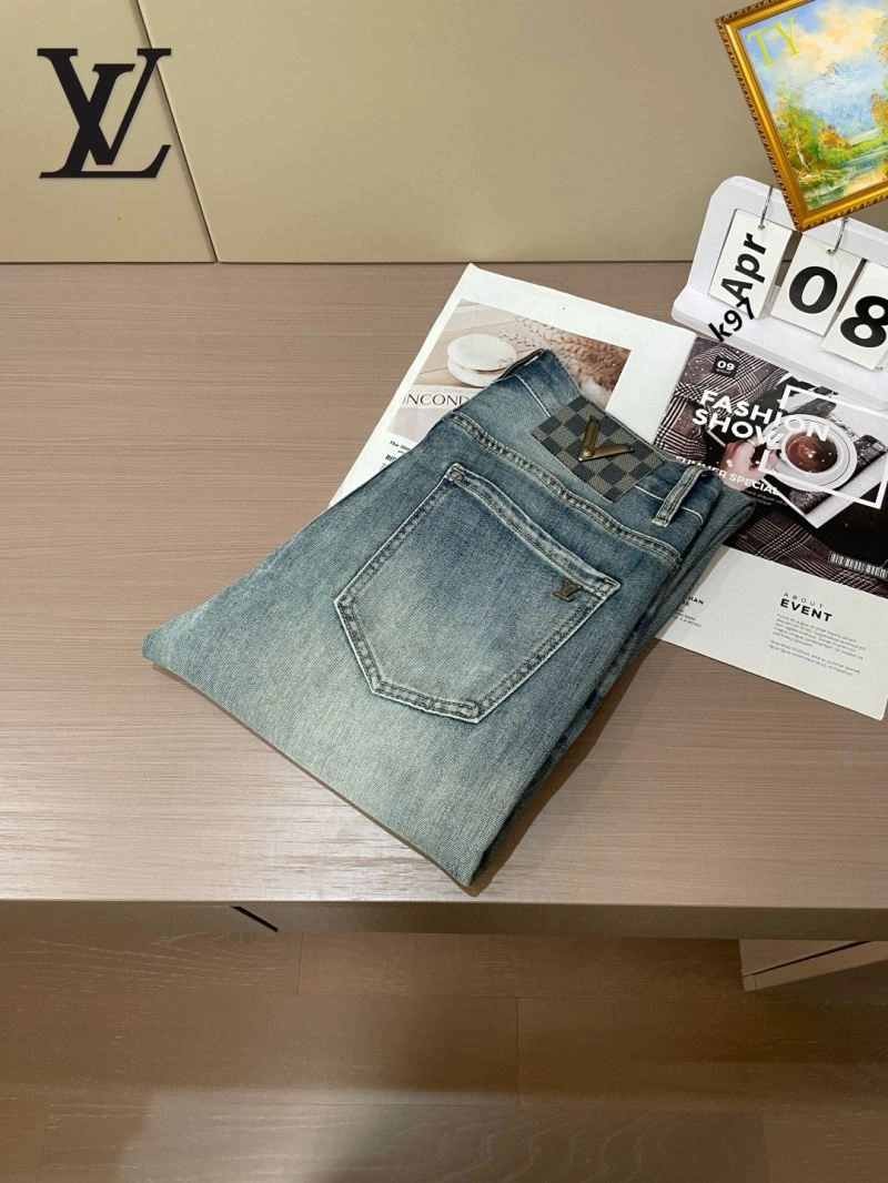 Louis Vuitton Jeans FastDry 132072