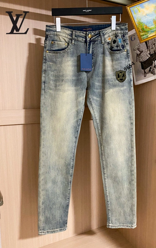 Louis Vuitton Jeans Bold 132086