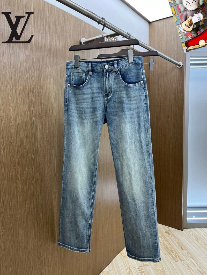 Louis Vuitton Jeans WaterResistant 132078