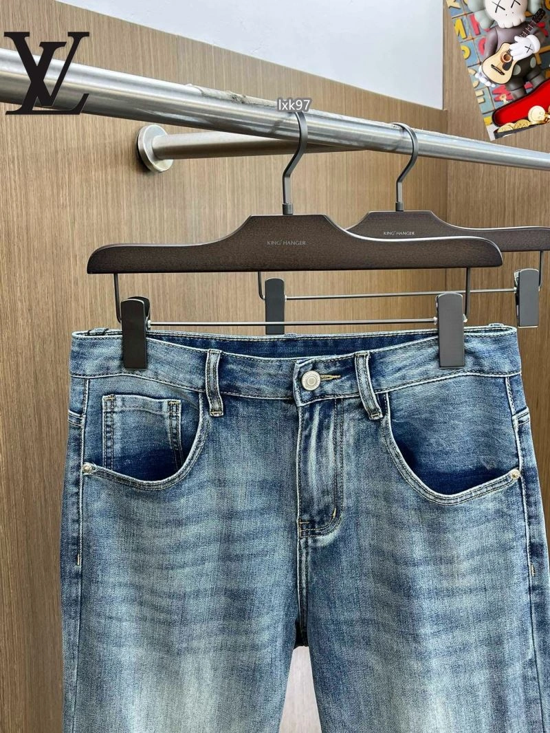 Louis Vuitton Jeans WaterResistant 132078