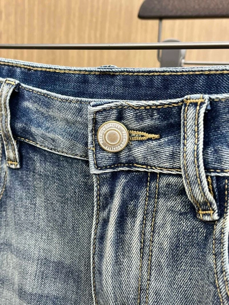 Louis Vuitton Jeans WaterResistant 132078