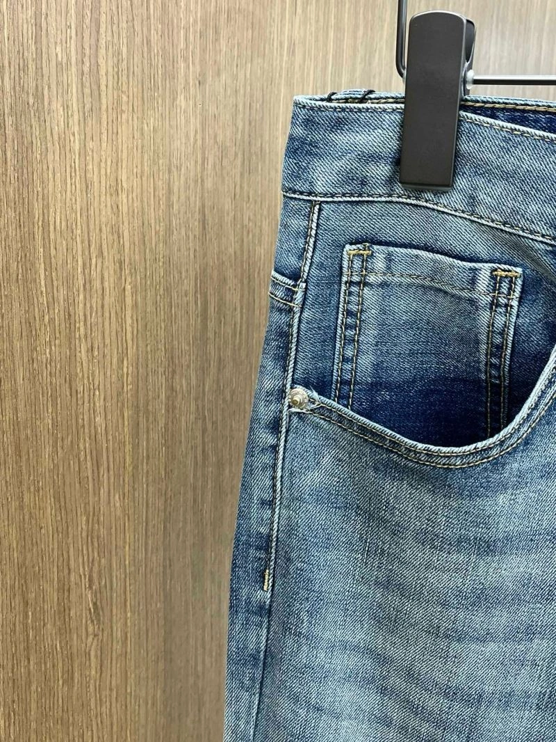 Louis Vuitton Jeans WaterResistant 132078