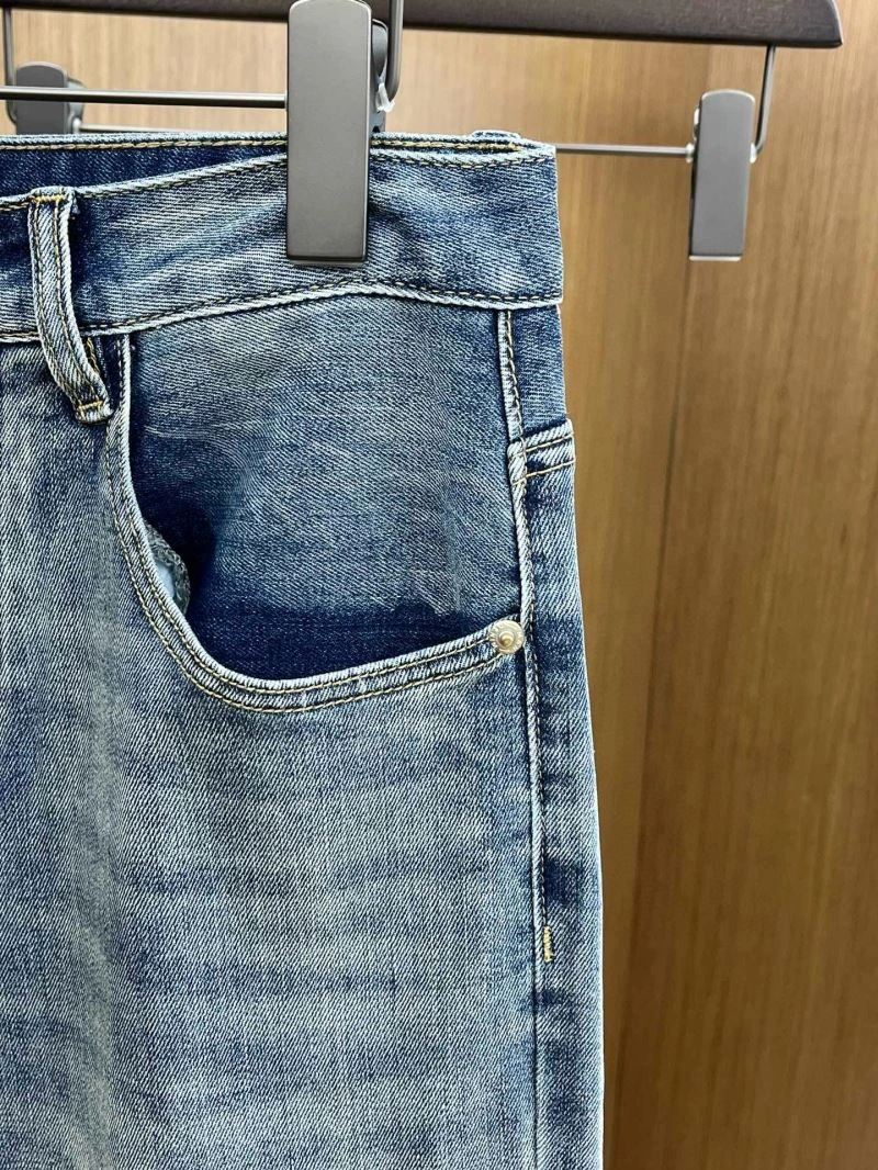 Louis Vuitton Jeans WaterResistant 132078