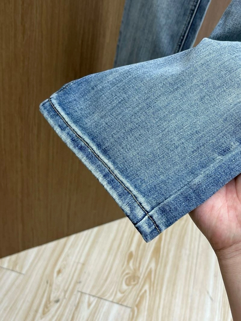 Louis Vuitton Jeans WaterResistant 132078