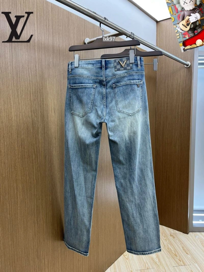 Louis Vuitton Jeans WaterResistant 132078