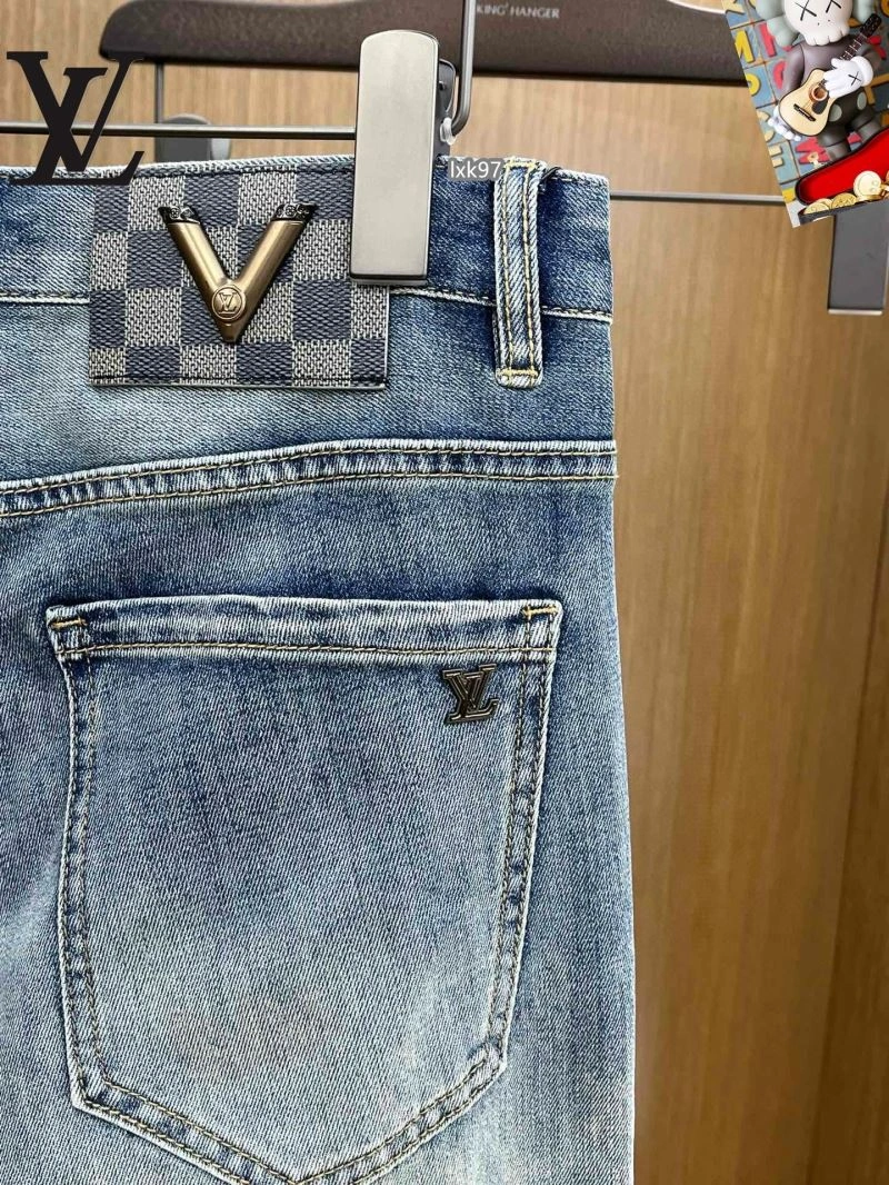 Louis Vuitton Jeans WaterResistant 132078