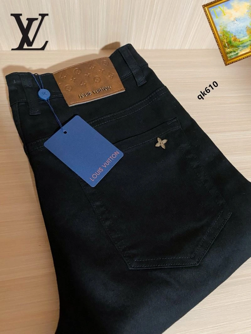 Louis Vuitton Jeans FreshLook 132073