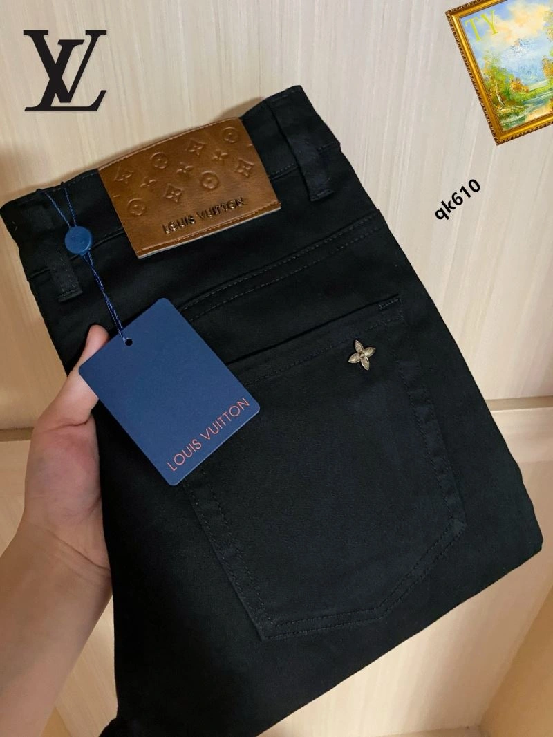 Louis Vuitton Jeans FreshLook 132073