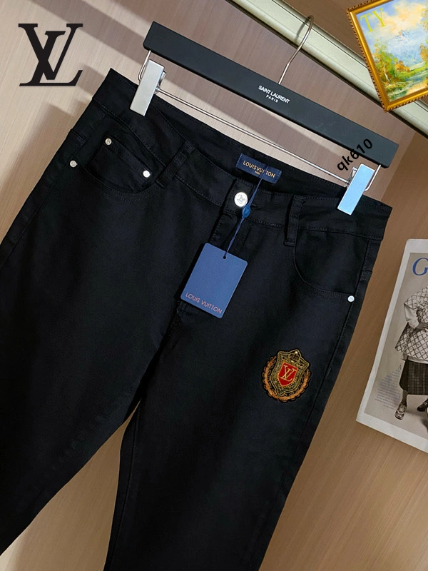 Louis Vuitton Jeans FreshLook 132073