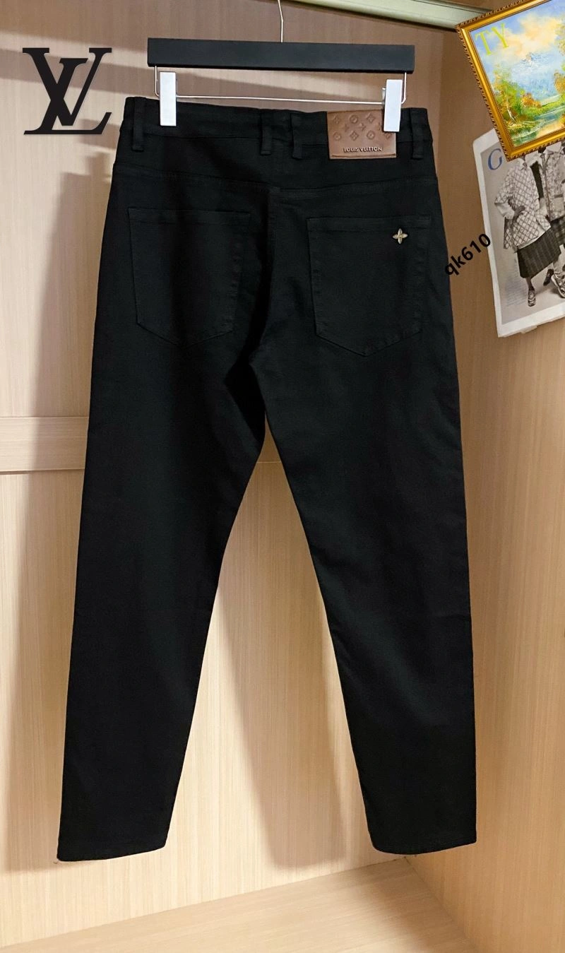 Louis Vuitton Jeans FreshLook 132073