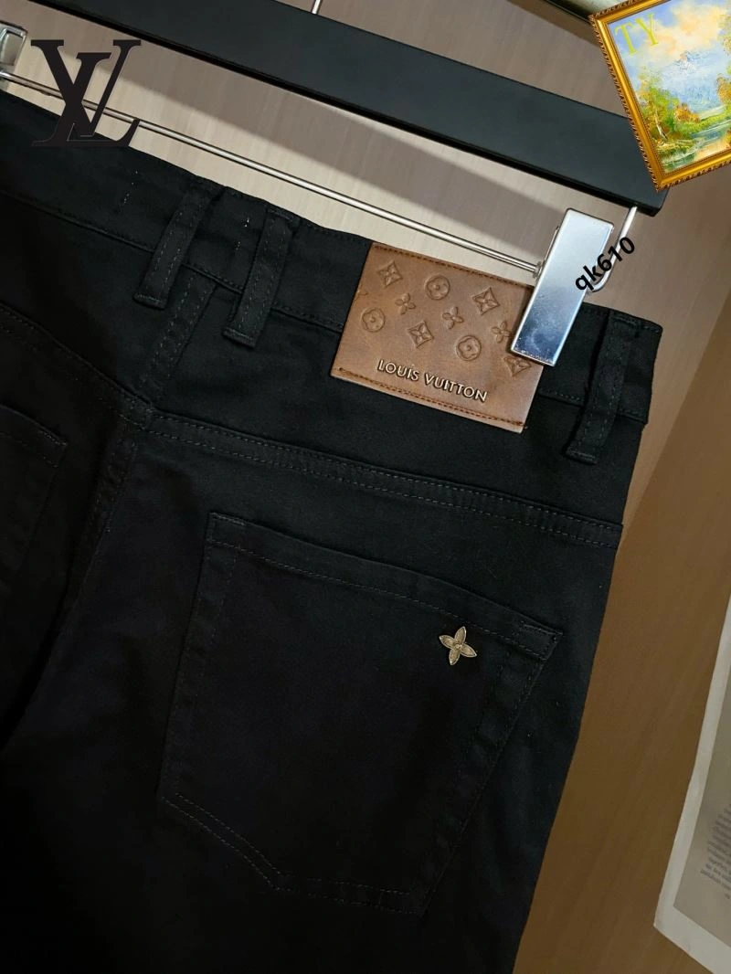 Louis Vuitton Jeans FreshLook 132073