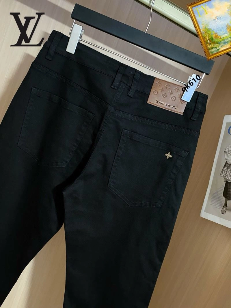 Louis Vuitton Jeans FreshLook 132073