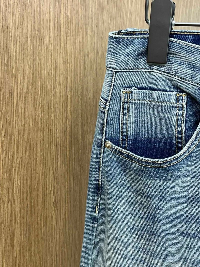 MoistureWicking Louis Vuitton Jeans 132067
