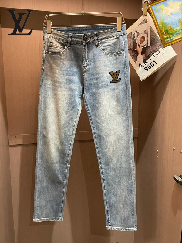 UrbanStyle Louis Vuitton Jeans 132063