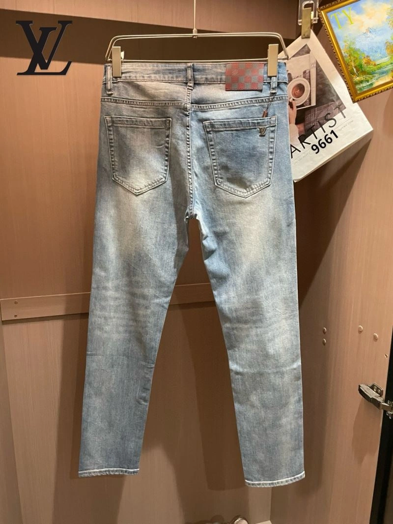 UrbanStyle Louis Vuitton Jeans 132063