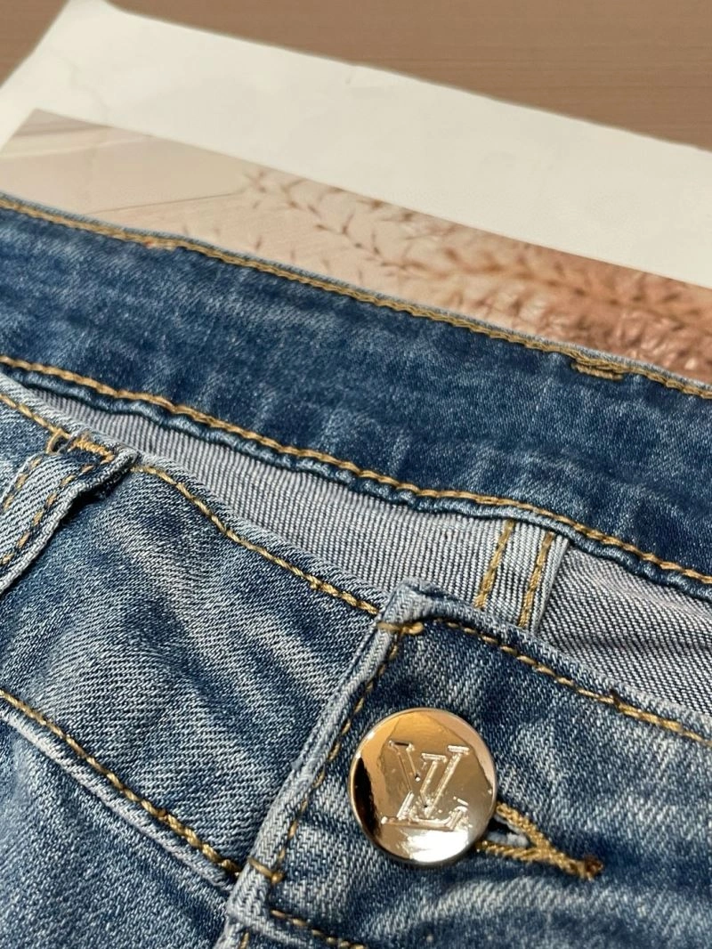 UrbanStyle Louis Vuitton Jeans 132063