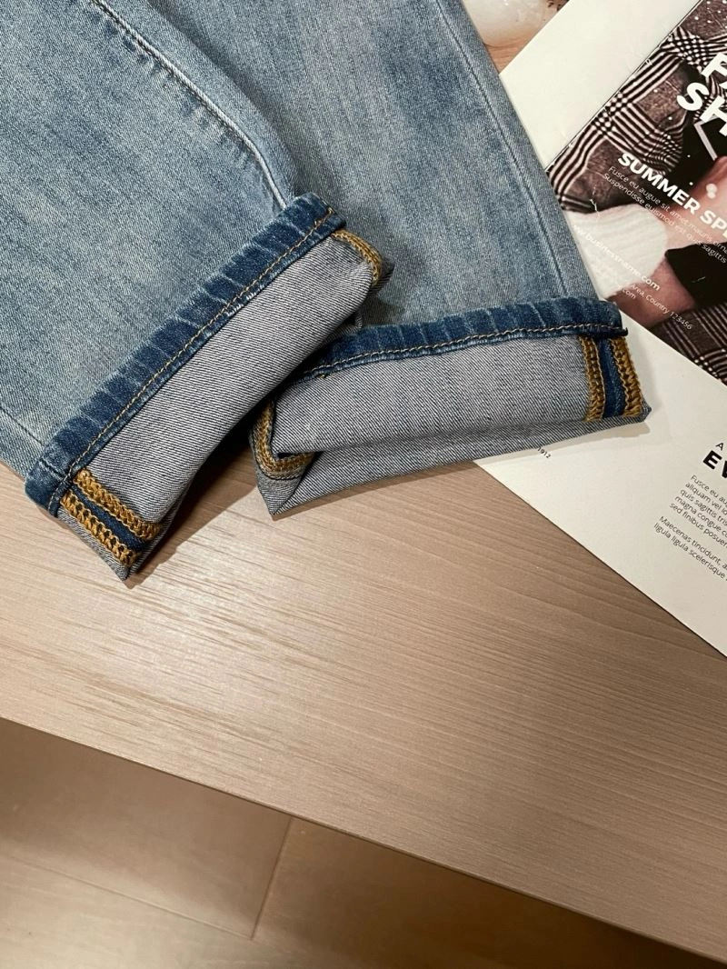 UrbanStyle Louis Vuitton Jeans 132063