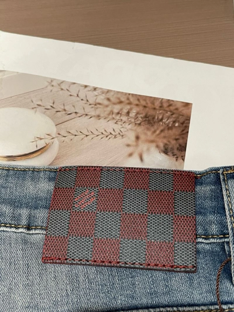 UrbanStyle Louis Vuitton Jeans 132063