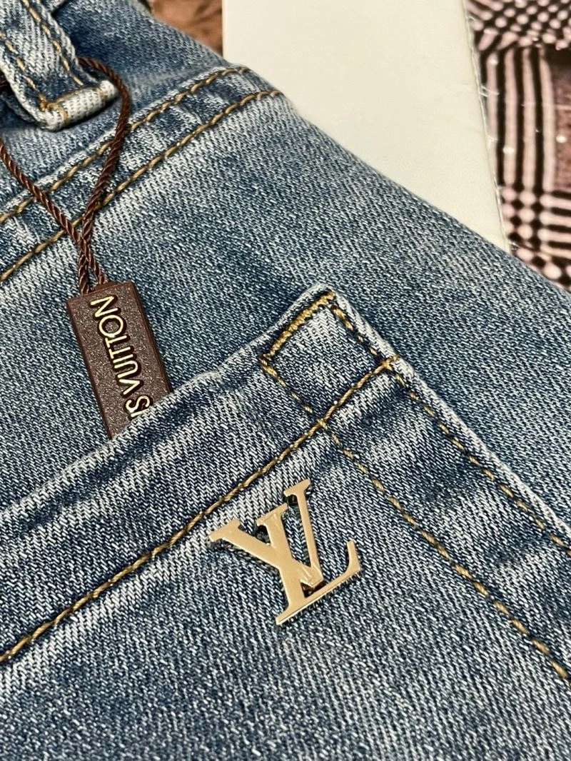 UrbanStyle Louis Vuitton Jeans 132063