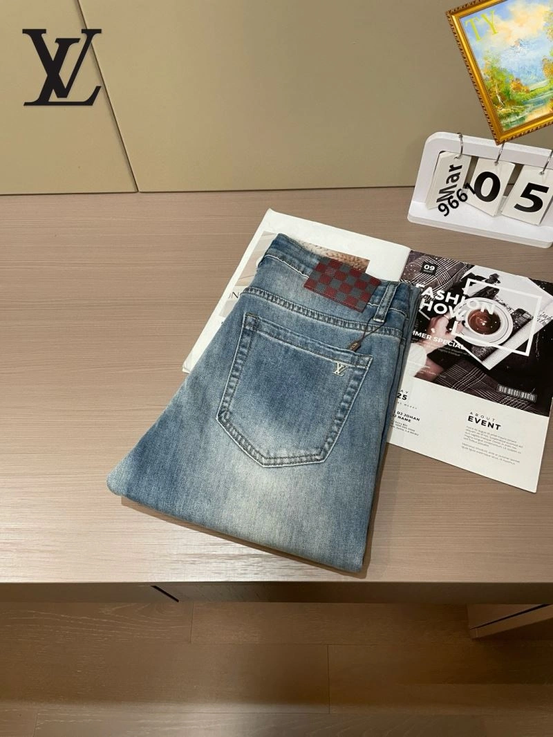 UrbanStyle Louis Vuitton Jeans 132063