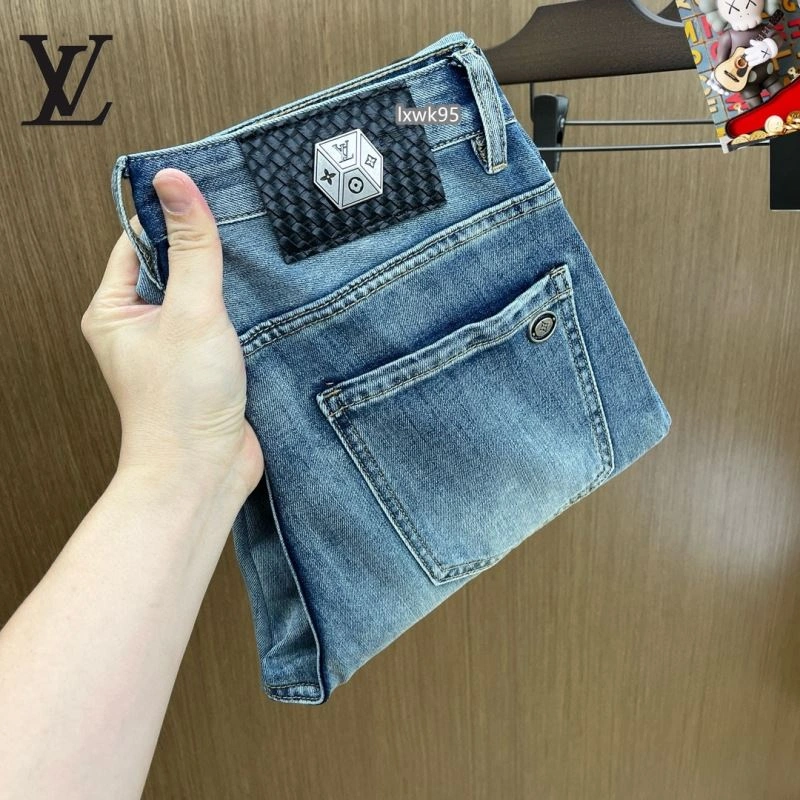 Louis Vuitton Jeans FlexibleFit 132066
