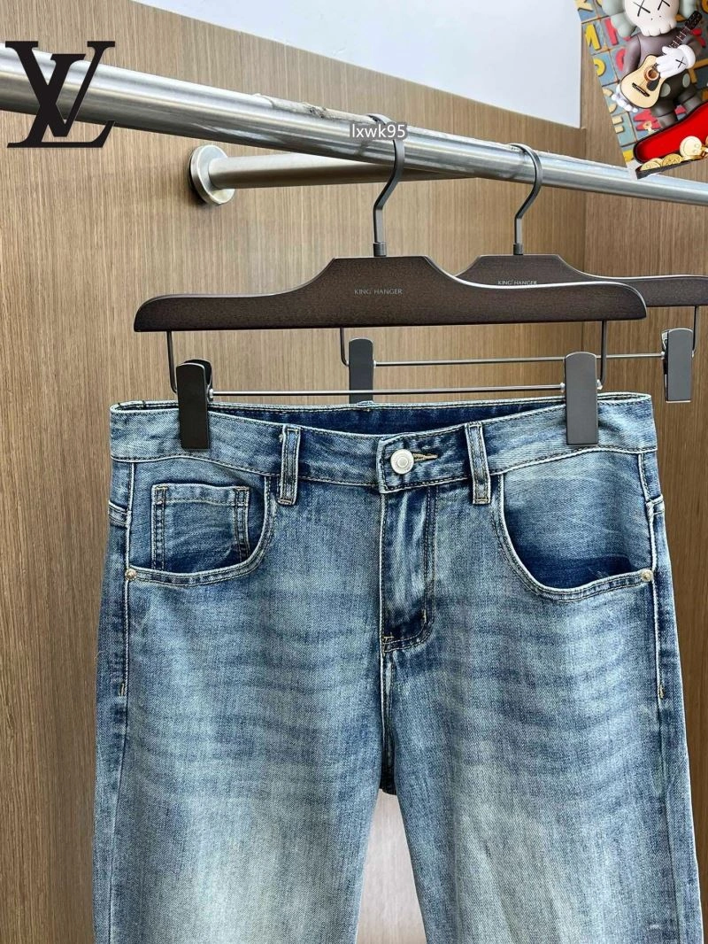 Louis Vuitton Jeans FlexibleFit 132066