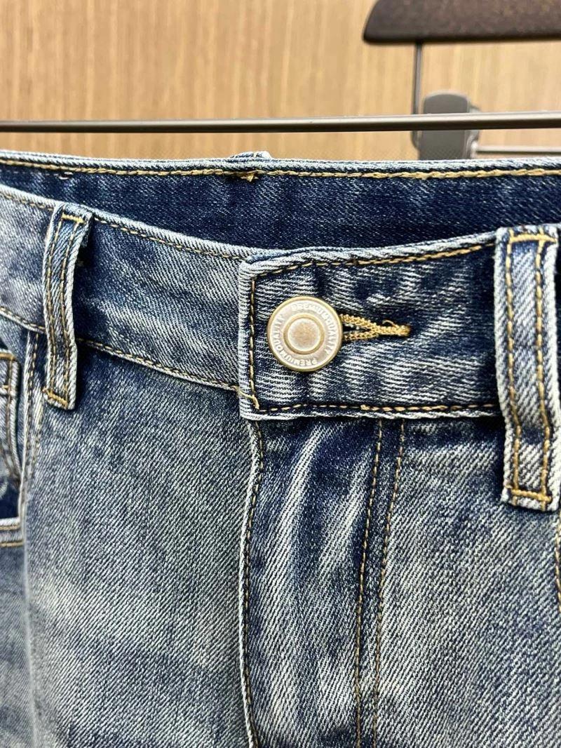 Louis Vuitton Jeans FlexibleFit 132066